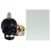 Police TO BE The King Eau de Toilette - Teszter
