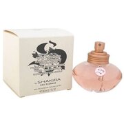 Shakira S by Shakira Eau Florale Eau de Toilette - Teszter