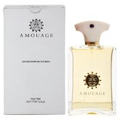 Amouage Jubilation XXV for Men Eau de Parfum - Teszter