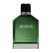 Giorgio Armani Eau de Cedre Eau de Toilette 100ml