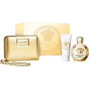 Versace Eros Pour Femme Ajándékszett