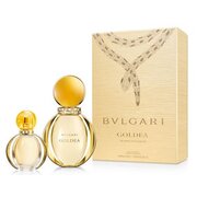 Bvlgari Goldea Ajándékszett, Eau de Parfum 50ml + Eau de Parfum 15ml 
