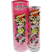 Christian Audigier Ed Hardy Ladies Eau de Parfum, 100ml