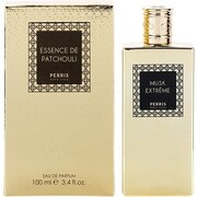 Perris Monte Carlo Essence de Patchouli Eau de Parfum