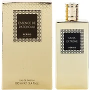 Perris Monte Carlo Essence de Patchouli Eau de Parfum