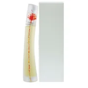 Kenzo Flower By Kenzo Eau d´Ete 2006 Eau de Toilette - Teszter