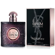 Yves Saint Laurent Opium Black Nuit Blanche Eau de Parfum