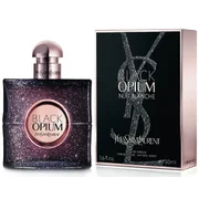 Yves Saint Laurent Opium Black Nuit Blanche Eau de Parfum