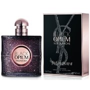 Yves Saint Laurent Opium Black Nuit Blanche Eau de Parfum, 50ml