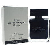Narciso Rodriguez for Him Bleu Noir Eau de Toilette - Teszter
