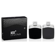 Mont Blanc Legend Ajándékszett, Eau de Toilette 100ml + After Shave Lotion 100ml