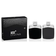 Mont Blanc Legend Ajándékszett, Eau de Toilette 100ml + After Shave Lotion 100ml