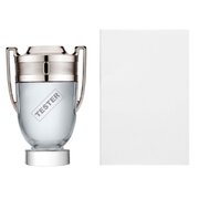 Paco Rabanne Invictus Aqua Eau de Toilette - Teszter