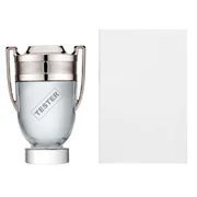 Paco Rabanne Invictus Aqua Eau de Toilette - Teszter