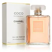 Chanel Coco Mademoiselle Eau de Parfum, 200ml