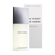 Issey Miyake L´Eau Bleue D´Issey Eau Fraiche Eau de Toilette, 50ml