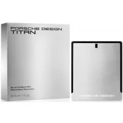 Porsche Design Titan For Men Eau de Toilette