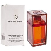 Roberto Verino VV Man Eau de Toilette - Teszter