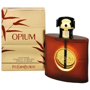 Yves Saint Laurent Opium Pour Femme Eau de Parfum