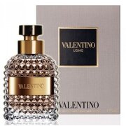 Valentino Uomo Eau de Toilette