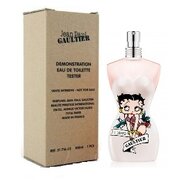 Jean Paul Gaultier Classique Betty Boop Eau Fraiche Eau de Toilette - Teszter