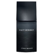 Issey Miyake Nuit d'Issey pour Homme Eau de Toilette 125ml