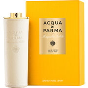 Acqua Di Parma Magnolia Nobile Leather Purse Spray Eau de Parfum, 20ml