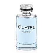 Boucheron Quatre Eau de Toilette - Teszter