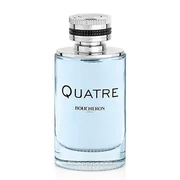 Boucheron Quatre Eau de Toilette - Teszter 100ml