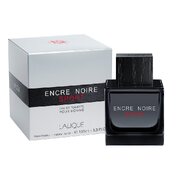 Lalique Encre Noire Sport Eau de Toilette 100ml