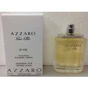 Azzaro Pour Elle  Eau de Parfum - Teszter
