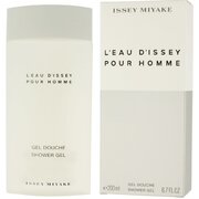 Issey Miyake L`Eau D`Issey pour Homme Tusfürdő