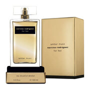 Narciso Rodriguez Amber Musc Eau de Parfum