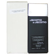 Jacomo de Jacomo for Men Eau de Toilette - Teszter