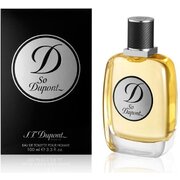 S.T.Dupont So Dupont Eau de Toilette