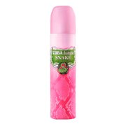 Cuba Original Cuba Jungle Snake Eau de Parfum 100ml