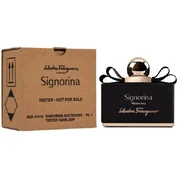 Salvatore Ferragamo Signorina Misteriosa Eau de Parfum - Teszter