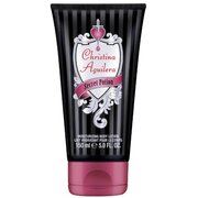 Christina Aguilera Secret Potion Testápoló