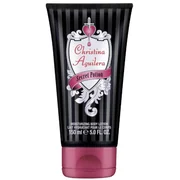 Christina Aguilera Secret Potion Testápoló