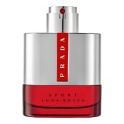 Prada Luna Rossa Sport Eau De Toilette Eau de Toilette 50ml