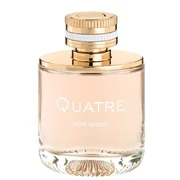 Boucheron Quatre Pour Femme Eau de Parfum - Teszter
