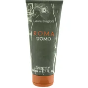 Laura Biagiotti Roma Uomo Tusfürdő, 200ml