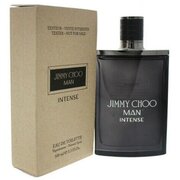 Jimmy Choo Man Intense Eau de Toilette - Teszter