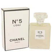 Chanel No.5 L´eau Eau de Toilette, 100ml