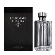Prada L'Homme Eau de Toilette