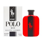 Ralph Lauren Polo Red Intense Eau de Parfum - Teszter