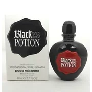 Paco Rabanne Black XS Potion Eau de Toilette - Teszter