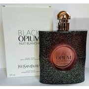 Yves Saint Laurent Opium Black Nuit Blanche - unboxed, kupakkal Eau de Parfum - Teszter