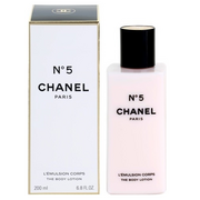 Chanel No.5 Testápoló
