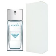 Giorgio Armani Emporio Diamonds Rocks Eau de Toilette - Teszter